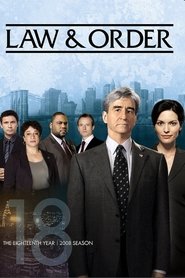 Law & Order Season 18 Episode 7