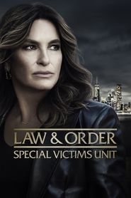 Law & Order: Special Victims Unit Season 26 Episode 21