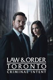 Law & Order Toronto: Criminal Intent Season 2 Episode 2