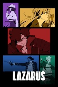 Lazarus Season 1 Episode 5
