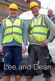 Lee and Dean Lee and Dean