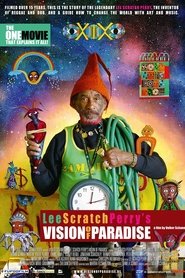 Lee Scratch Perry’s Vision of Paradise Lee Scratch Perry’s Vision of Paradise