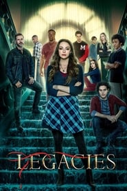 Legacies Season 1 Episode 2