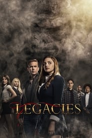 Legacies Season 3 Episode 4