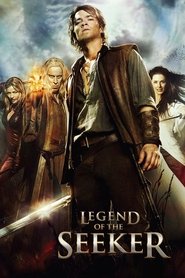 Legend of the Seeker Season 2 Episode 14