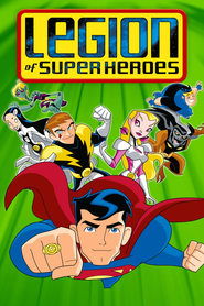 Legion of Super Heroes Season 1 Episode 2