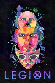 Legion Season 1 Episode 2