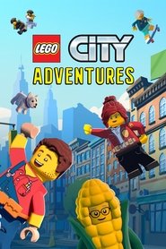 LEGO City Adventures LEGO City Adventures
