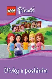 LEGO Friends Season 1 Episode 8