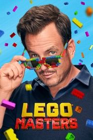 LEGO Masters LEGO Masters