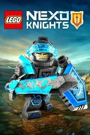 LEGO Nexo Knights Season 3 Episode 3