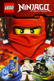 LEGO Ninjago: Masters of Spinjitzu Season 2 Episode 8