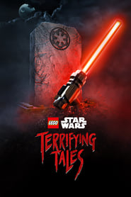 LEGO Star Wars Terrifying Tales LEGO Star Wars Terrifying Tales