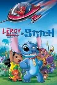 Leroy & Stitch Leroy & Stitch