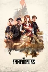 Les Emmerdeurs Season 1 Episode 10