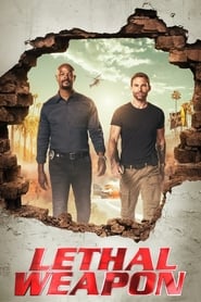 Lethal Weapon Season 2 Episode 14