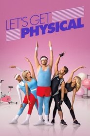 Let’s Get Physical Season 1 Episode 6