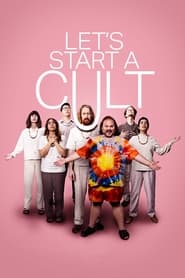 Let’s Start A Cult Let’s Start A Cult