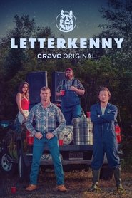Letterkenny Season 11 Episode 5