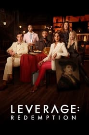 Leverage: Redemption Season 1 Episode 13