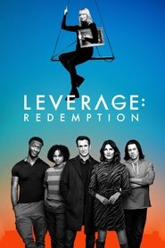 Leverage: Redemption Season 2 Episode 11