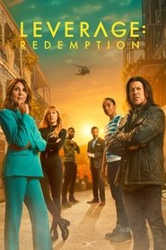 Leverage: Redemption Season 3 Episode 5