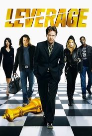 Leverage Season 4 Episode 18