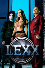 Lexx Season 4 Episode 2
