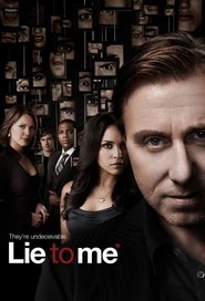 Lie to Me Lie to Me