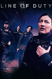 Line of Duty Season 1 Episode 3