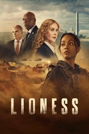 Lioness Season 2 Episode 6