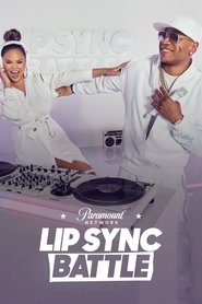 Lip Sync Battle Season 3 Episode 11