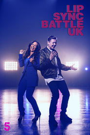 Lip Sync Battle UK Season 3 Episode 1