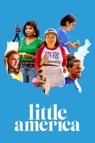 Little America Season 2 Episode 2