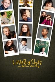 Little Big Shots Season 3 Episode 9