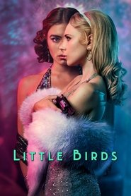 Little Birds Season 1 Episode 2
