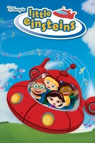 Little Einsteins Season 1 Episode 14