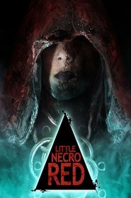 Little Necro Red Little Necro Red