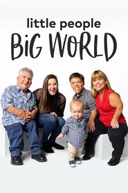 Little People, Big World Season 11 Episode 1