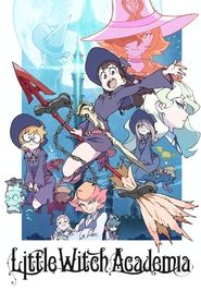 Little Witch Academia Season 1 Episode 12