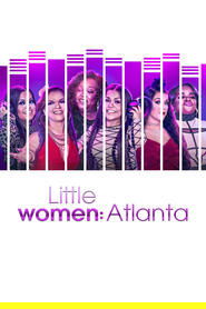 Little Women: Atlanta Season 1 Episode 1