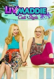 Liv and Maddie Season 3 Episode 20