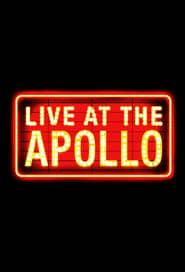 Live at the Apollo Season 13 Episode 5