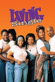 Living Single Season 4 Episode 19