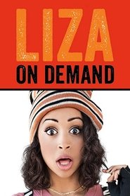 Liza on Demand Season 1 Episode 2