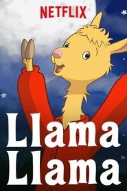 Llama Llama Llama Llama