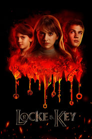 Locke & Key Season 3 Episode 3