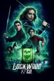 Lockwood & Co. Season 1 Episode 1