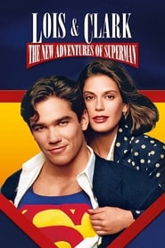 Lois & Clark: The New Adventures of Superman Season 1 Episode 8
