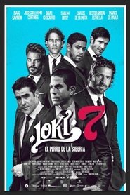 Loki 7 Loki 7